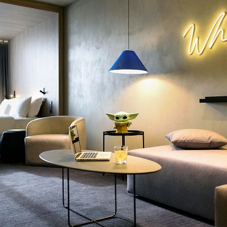 Onoma Hotel Салоники Экстерьер фото A room at the W Paris-Opéra