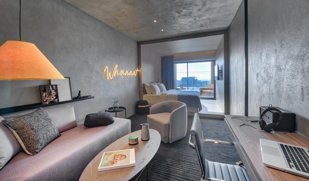 Onoma Hotel Салоники Экстерьер фото
