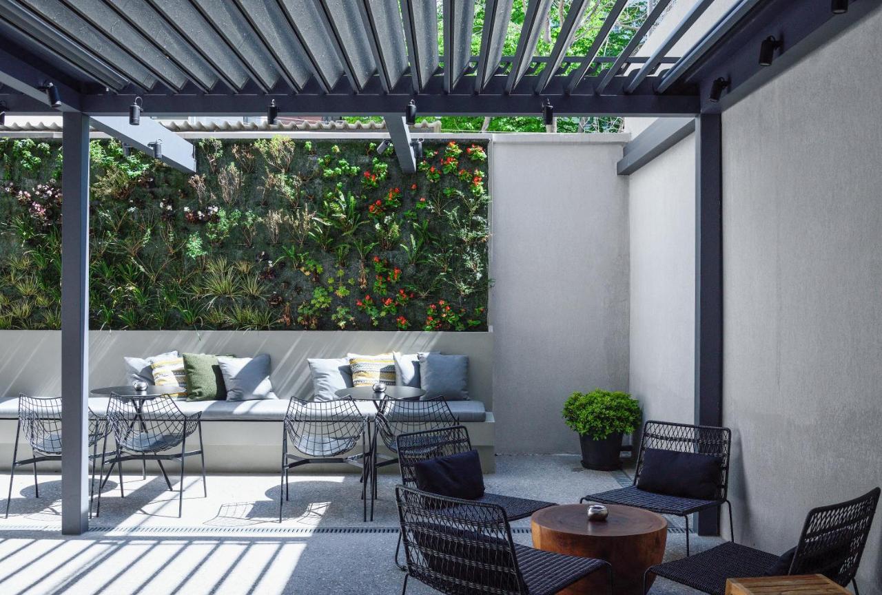 Onoma Hotel Салоники Экстерьер фото The Pergola