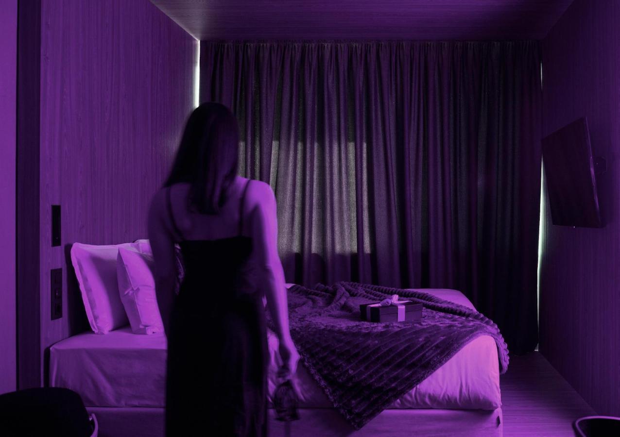 Onoma Hotel Салоники Экстерьер фото A scene from the film